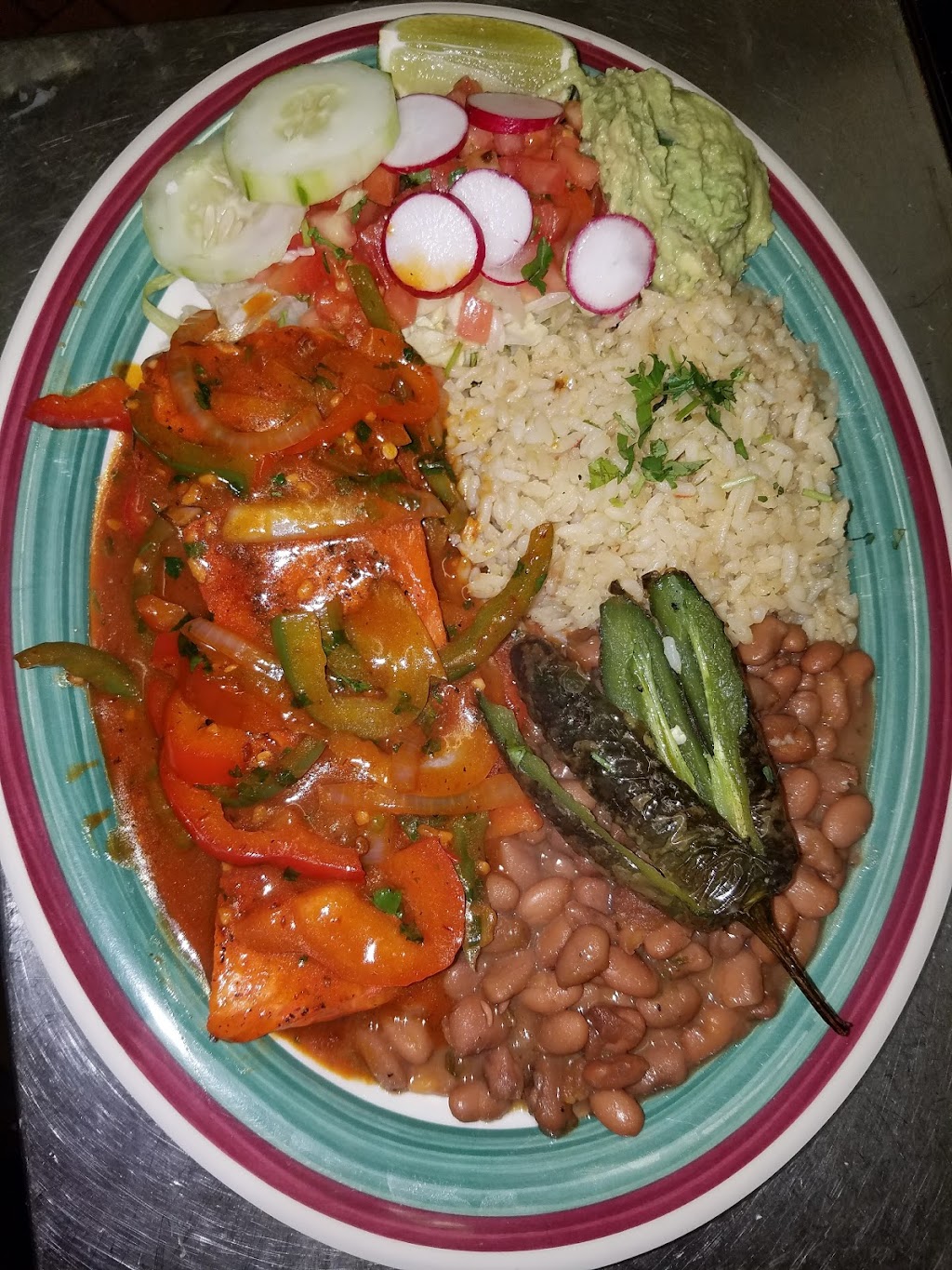 Acapulco | restaurant | 238 5th St, Chelsea, MA 02150, USA | 6178896565 OR +1 617-889-6565