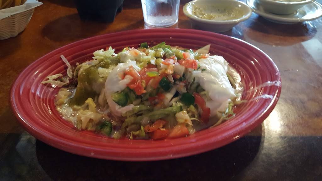 Hartsville Taco Company 101 River St, Hartsville, TN 37074, USA