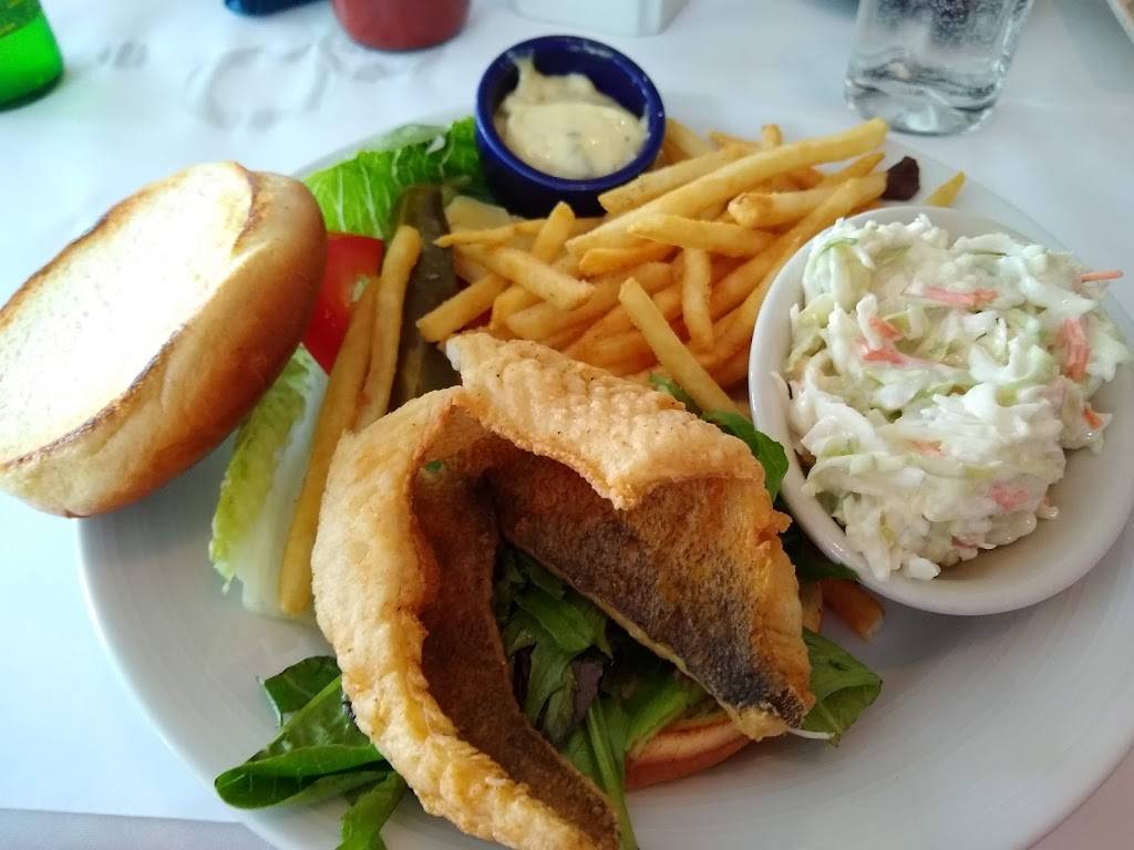 Harbor Fish Market & Grille 8080 WI57, Baileys Harbor, WI 54202, USA