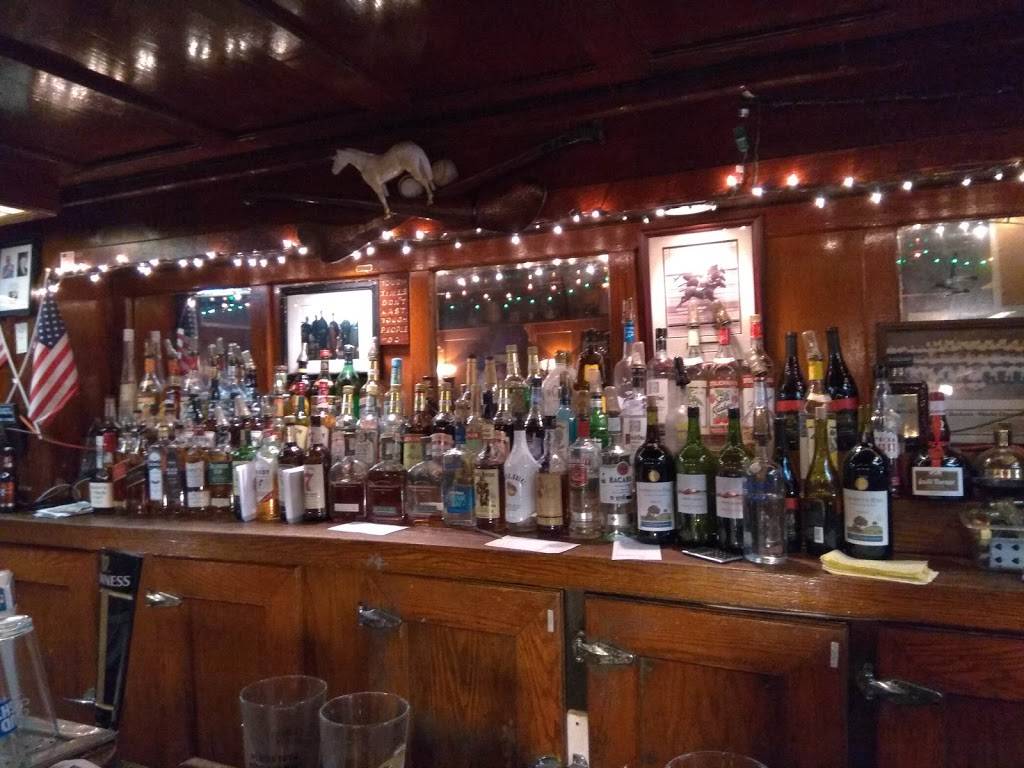 The White Horse Tavern - Financial District | restaurant | 25 Bridge St, New York, NY 10004, USA | 2126689046 OR +1 212-668-9046