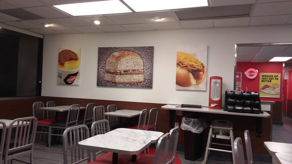 Krystal | meal takeaway | 2223 Lawrenceville Hwy, Decatur, GA 30033, USA | 4046337579 OR +1 404-633-7579