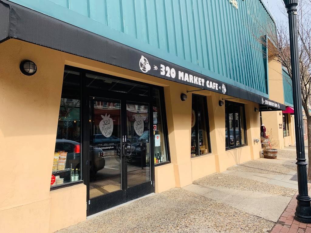 320 Market Cafe | cafe | 211 State St, Media, PA 19063, USA | 6105658320 OR +1 610-565-8320
