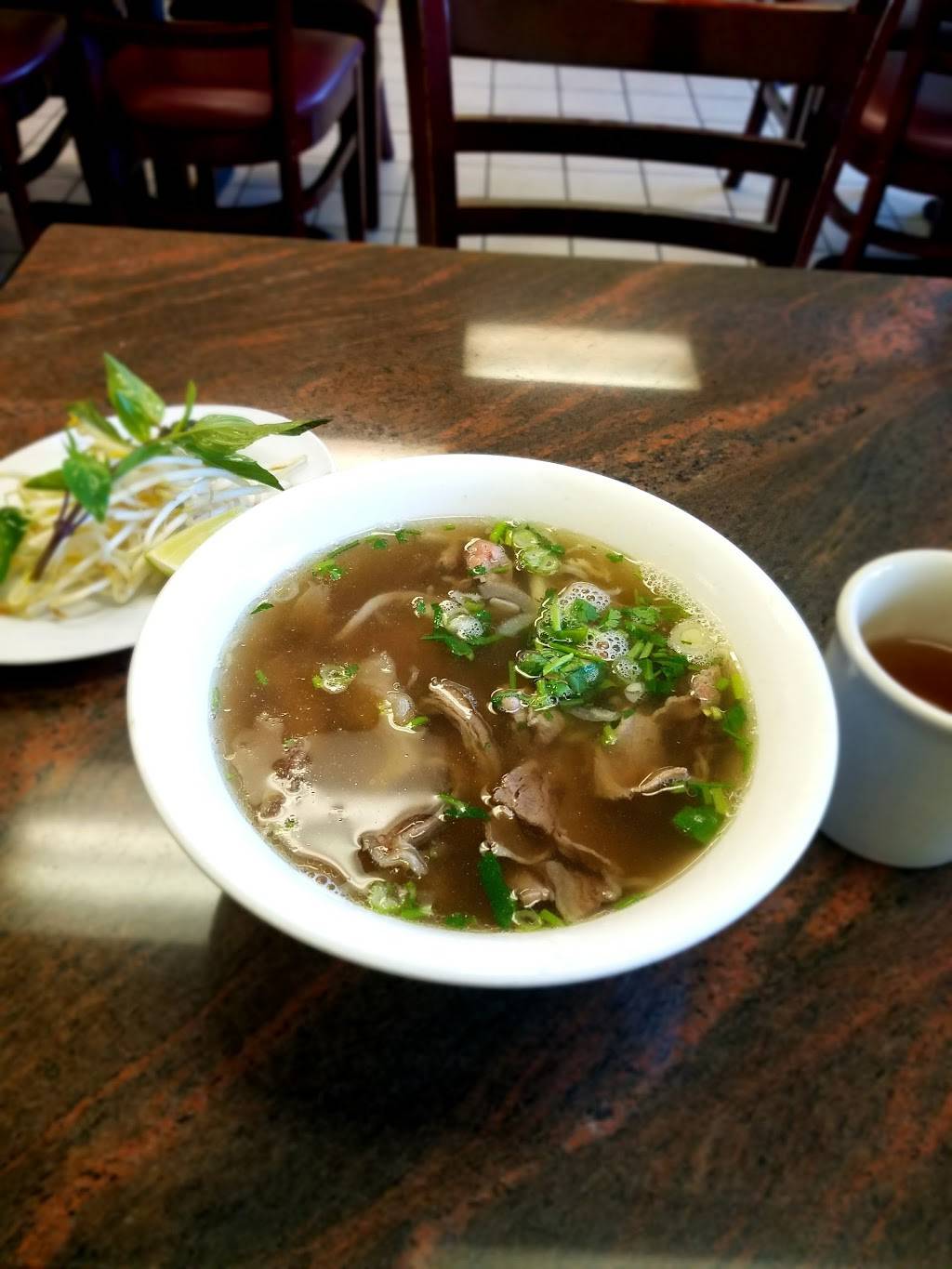 pho saigon noodle house san ramon