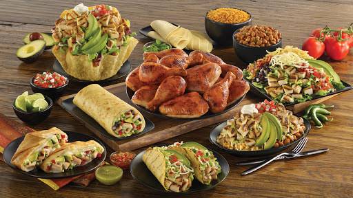 El Pollo Loco | restaurant | 3290 W Shaw Ave, Fresno, CA 93711, USA | 5592771323 OR +1 559-277-1323