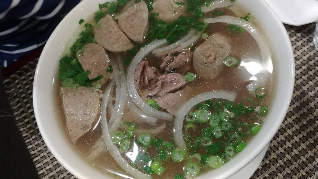 Pho-licious Restaurant | restaurant | 529 Live Oak Ave, Arcadia, CA 91006, USA | 6264475592 OR +1 626-447-5592