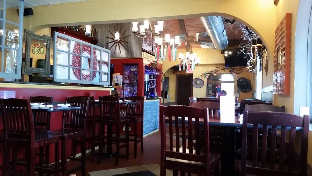 Cilantro Cocina Mexicana | restaurant | 18755 Dixie Hwy, Homewood, IL 60430, USA | 7087983500 OR +1 708-798-3500