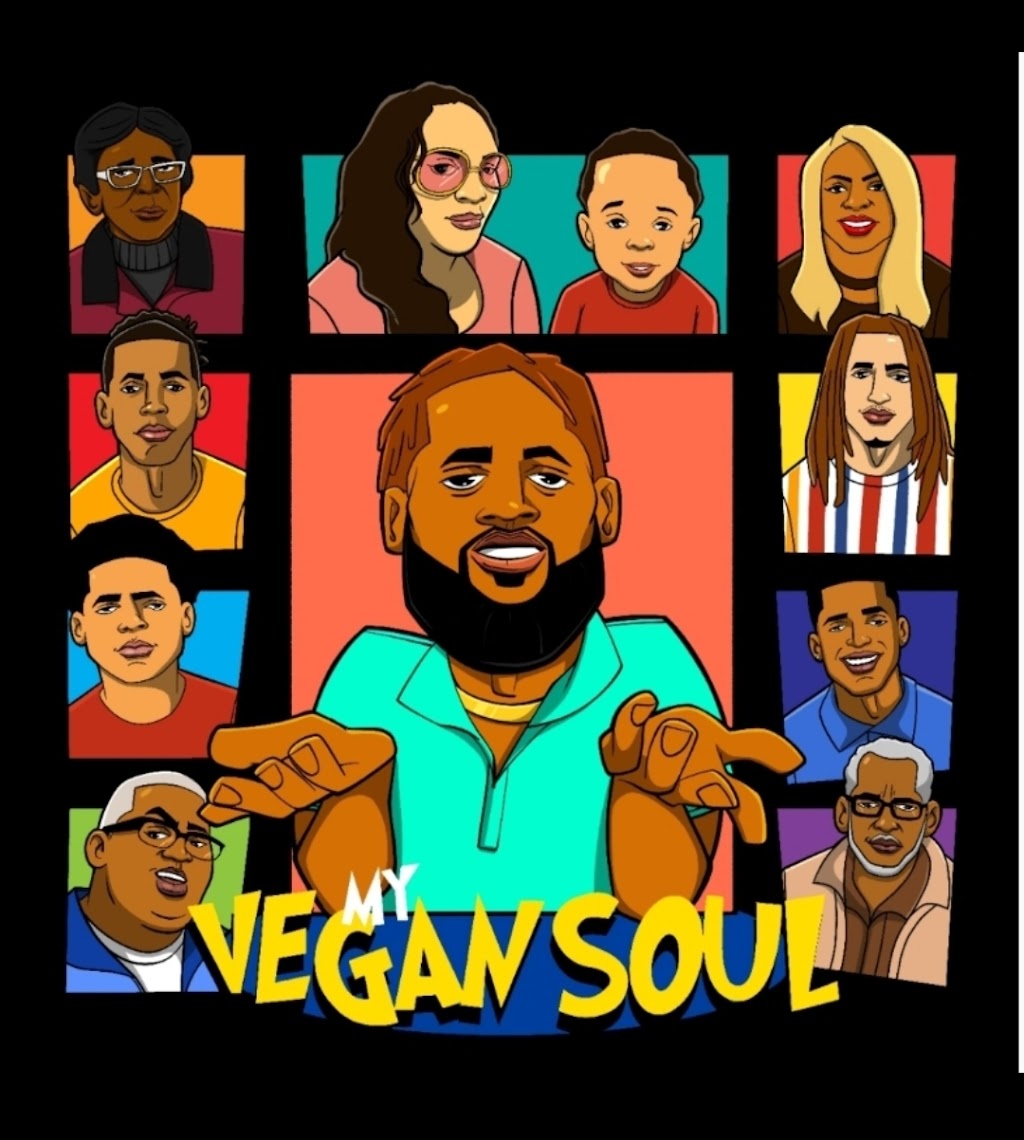 My Vegan soul | restaurant | 2903 Milan Rd, Sandusky, OH 44870, USA | 4196251296 OR +1 419-625-1296