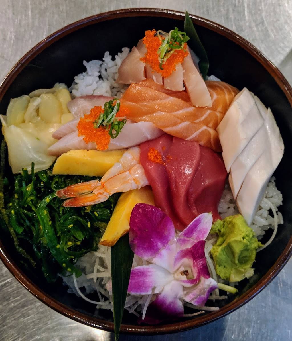 Tatsu Sushi | 1837 Ygnacio Valley Rd, Walnut Creek, CA 94598, USA