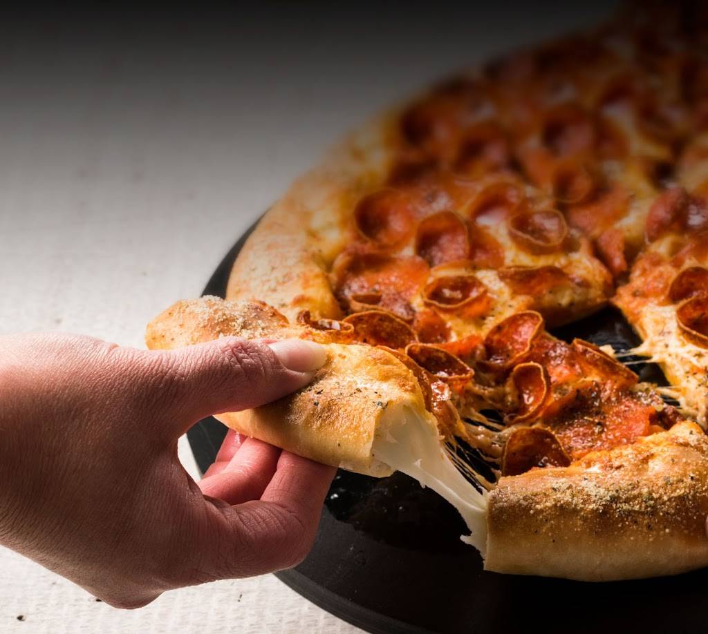 Pizza Ranch | meal delivery | 233 Legacy Dr, Burlington, IA 52601, USA | 3197545555 OR +1 319-754-5555