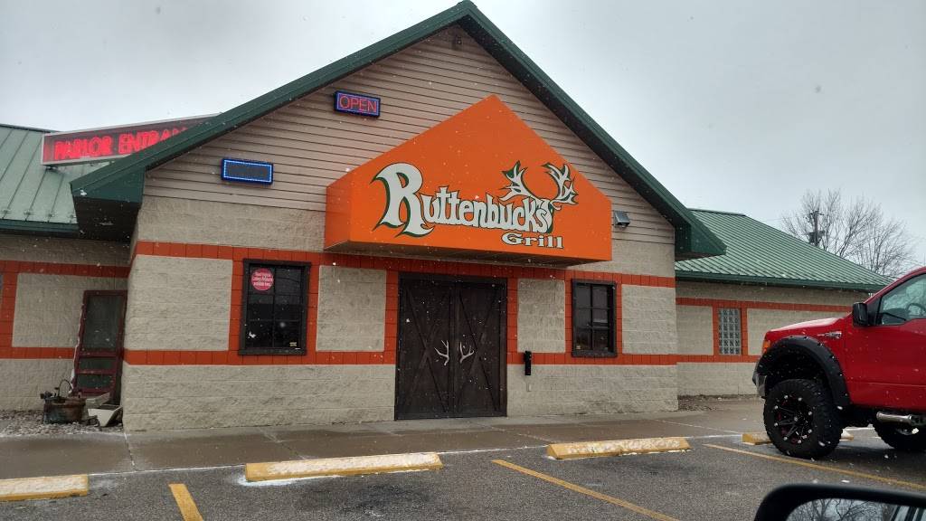 ruttenbucks bar grill restaurant 141 w alexander rd valley grove wv 26060 usa ruttenbucks bar grill restaurant