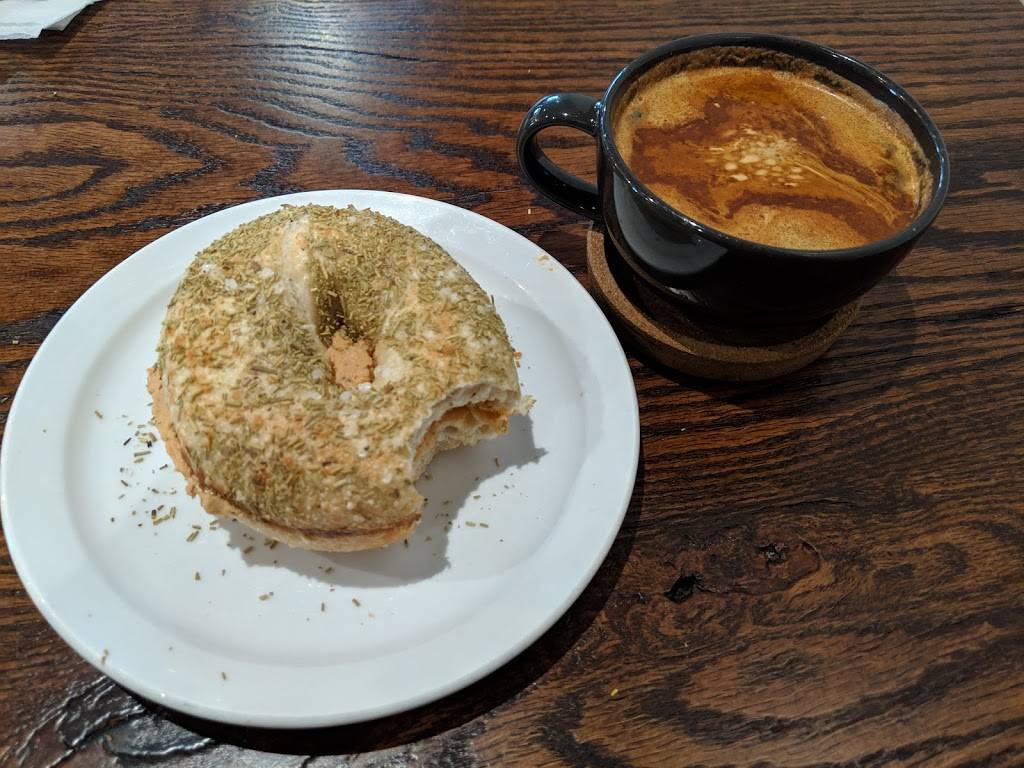 Beviamo Cafe | cafe | 2275 Professor Ave, Cleveland, OH 44113, USA | 2162022300 OR +1 216-202-2300