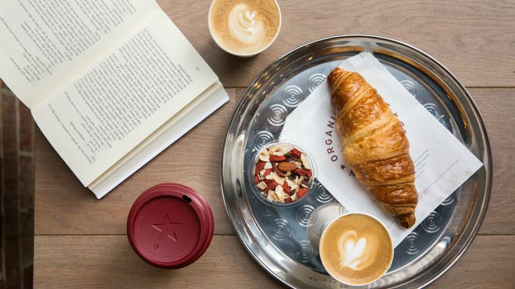 Pret A Manger | cafe | 1800 M St NW, Washington, DC 20036, USA | 2022963648 OR +1 202-296-3648