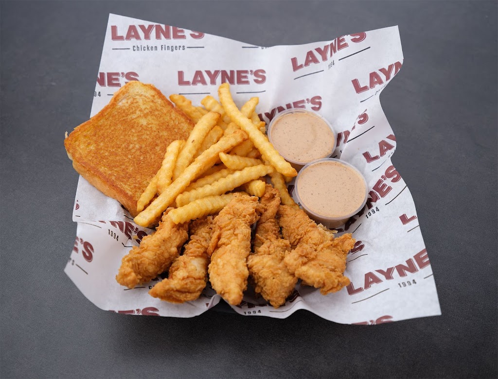 Laynes Chicken Fingers | restaurant | 2105 Humes Rd, Janesville, WI 53545, USA | 6085630397 OR +1 608-563-0397