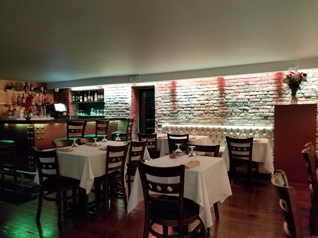 Zoe | restaurant | 1559 St Nicholas Ave, New York, NY 10040, USA | 9172658730 OR +1 917-265-8730
