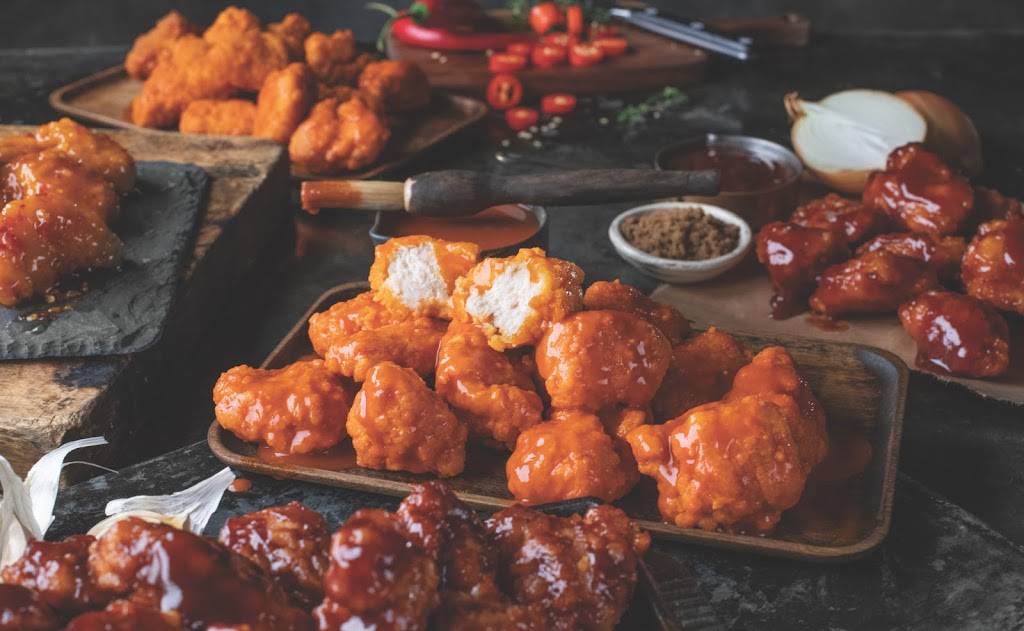 Jets Pizza | meal delivery | 122 Belvedere Dr N, Gallatin, TN 37066, USA | 6154510252 OR +1 615-451-0252