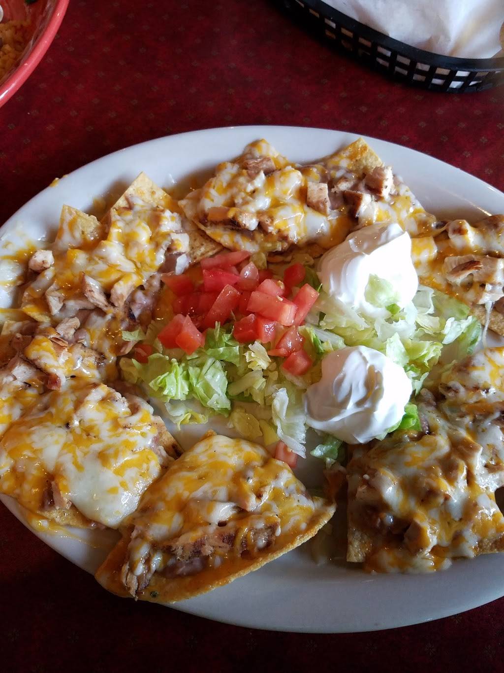 Tejanos Mexican Grill (New) | restaurant | 20 S Side Square, Cooper, TX 75432, USA | 9033003315 OR +1 903-300-3315