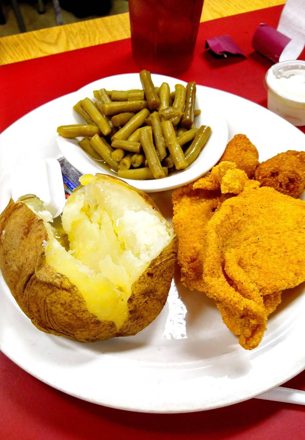 Pappy & Jimmies | cafe | 749 N Main St, Covington, TN 38019, USA | 9014766002 OR +1 901-476-6002