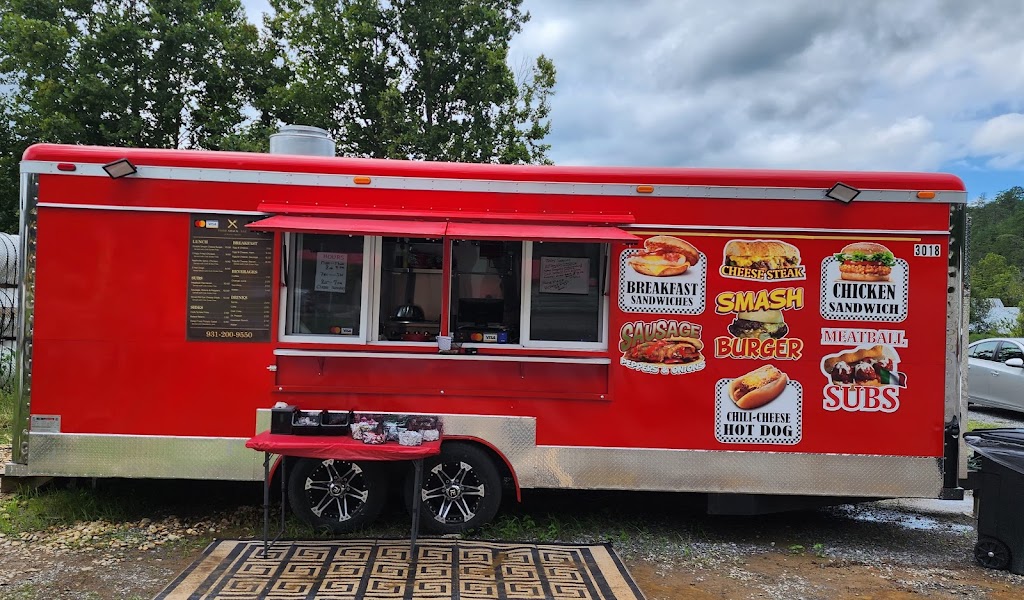 Food Shack LLC | restaurant | 3018 Birds Creek Rd, Sevierville, TN 37876, USA | 9312009550 OR +1 931-200-9550