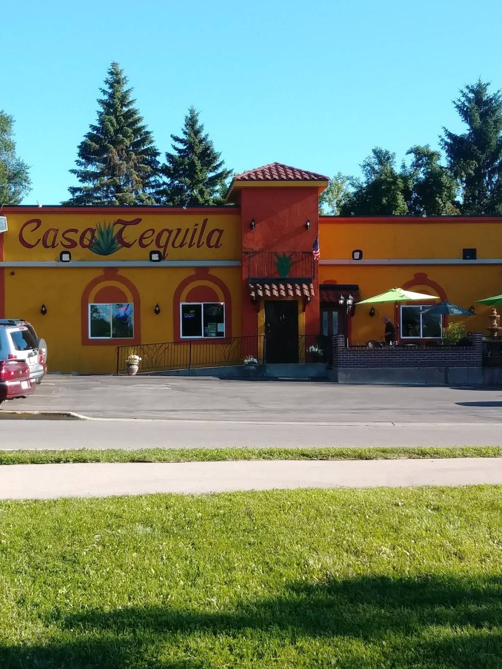 Casa Tequila | 3461 High Rd, Hartford, WI 53027, USA