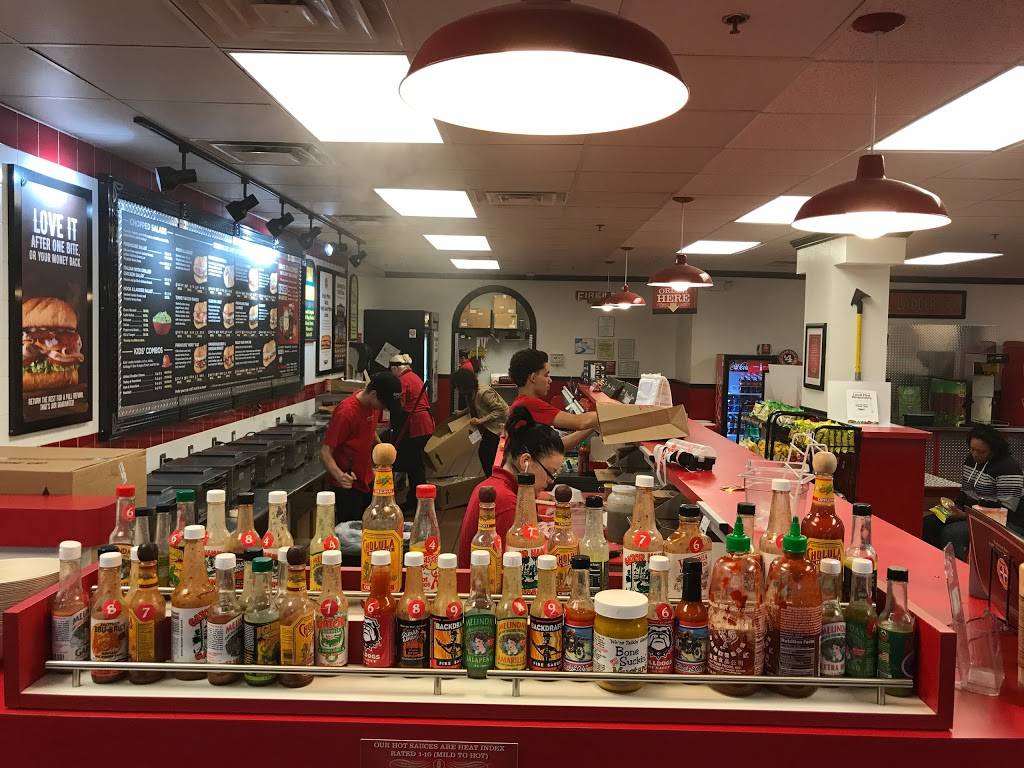 Firehouse Subs | meal delivery | 321 Commerce Dr, Peachtree City, GA 30269, USA | 7707311836 OR +1 770-731-1836