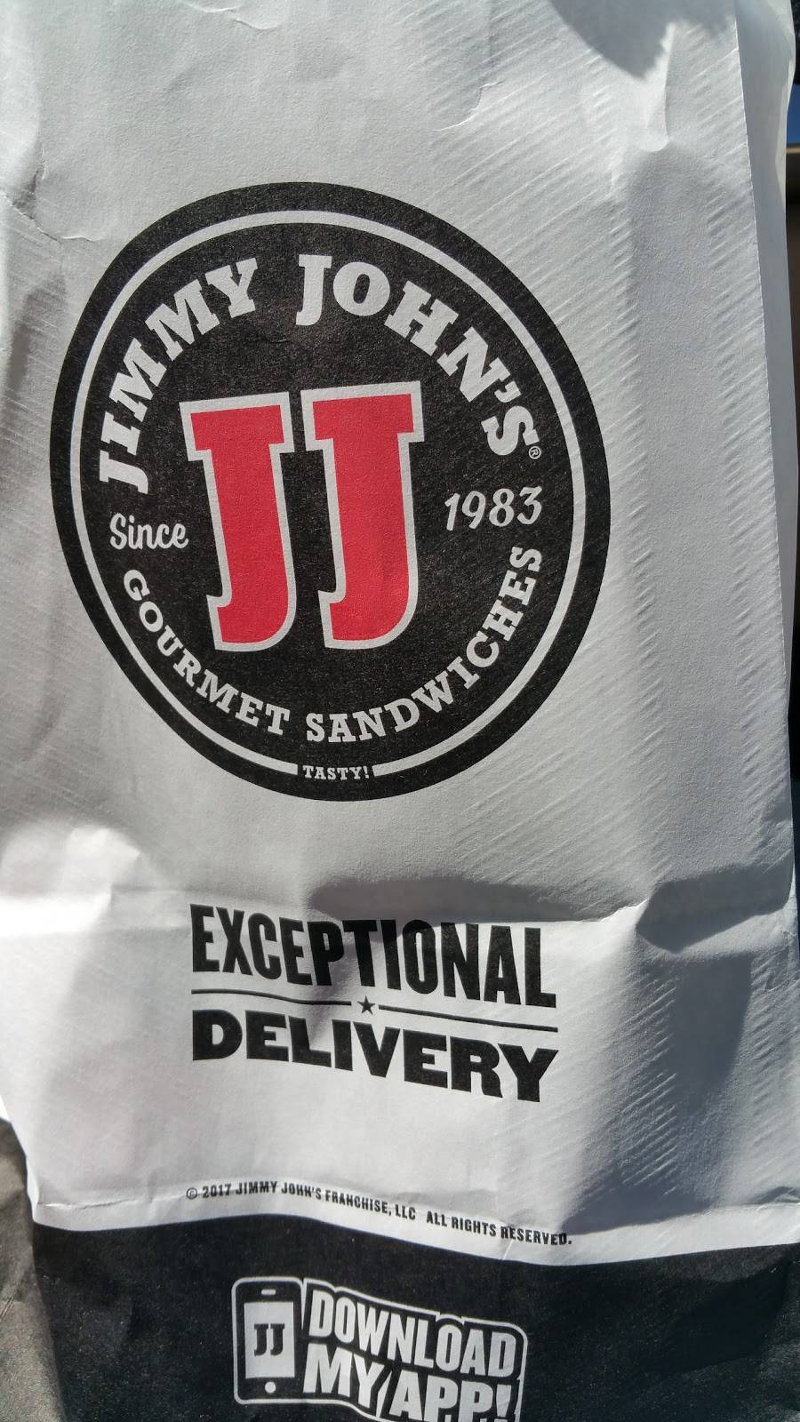 Jimmy Johns | meal delivery | 3999 Austell Rd Ste. 223, Austell, GA 30106, USA | 6789455556 OR +1 678-945-5556