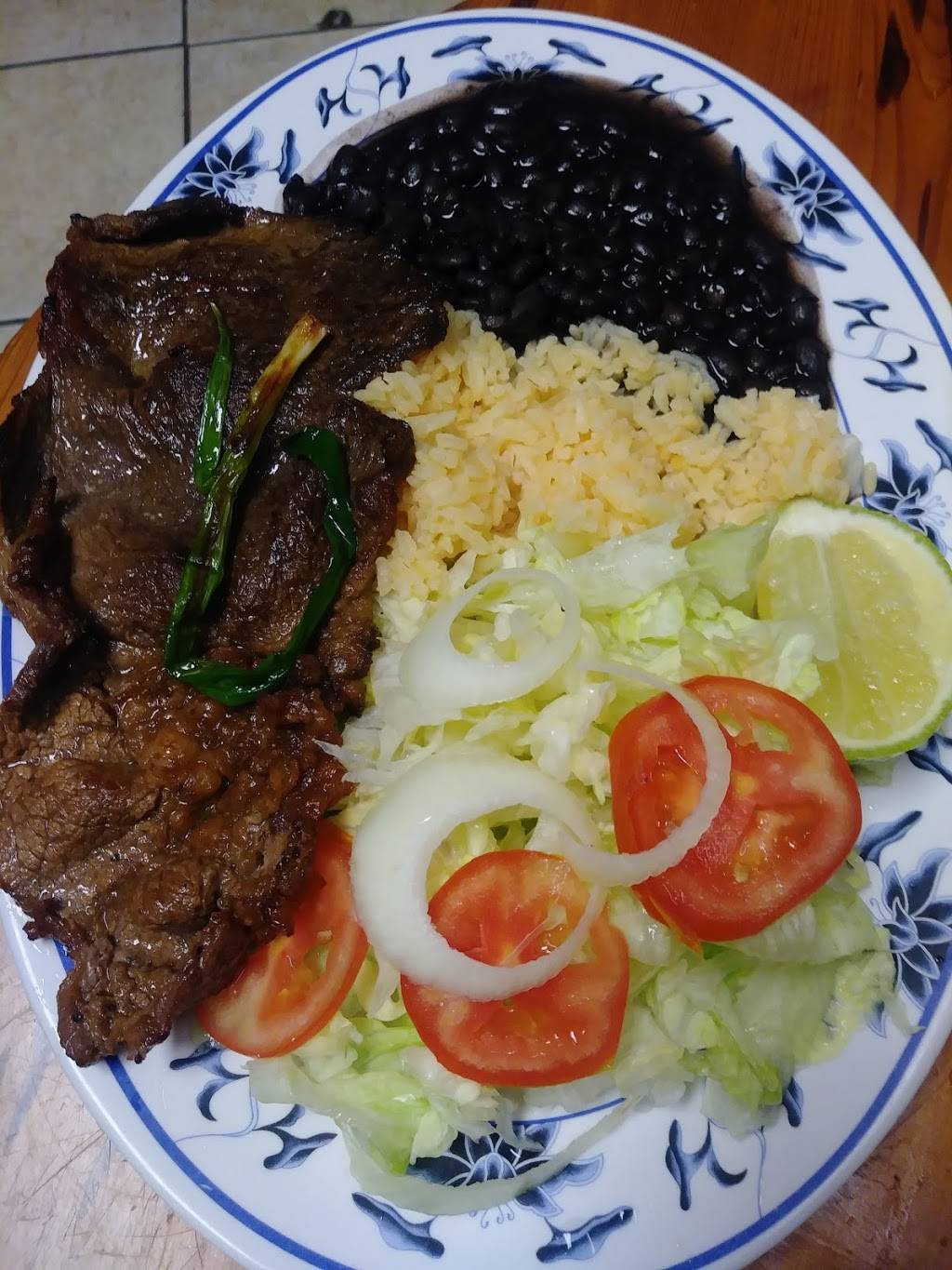 JIREH #2 restaurante GUATEMALTECO | restaurant | 5805 Buford Hwy NE, Doraville, GA 30340, USA | 4044028796 OR +1 404-402-8796