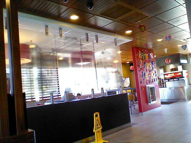 McDonalds | cafe | 1493 1st Ave W N, Alabaster, AL 35007, USA | 2056643761 OR +1 205-664-3761