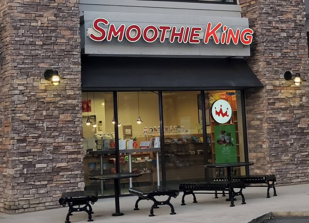 Smoothie King | restaurant | 6309 Roswell Rd IG, Sandy Springs, GA 30328, USA | 4048438191 OR +1 404-843-8191