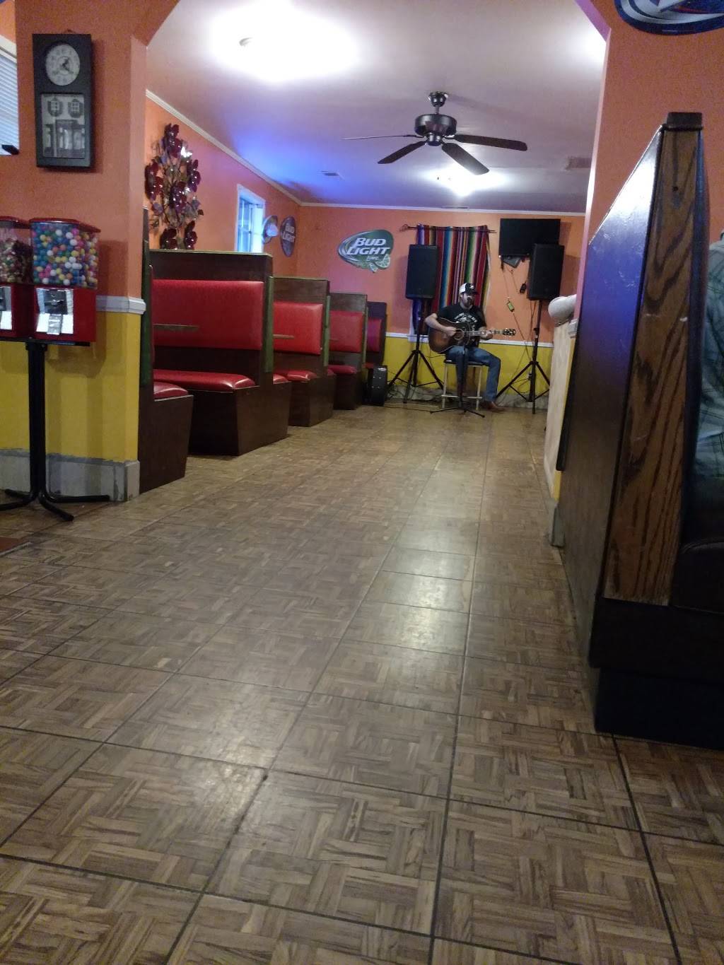 Cozumel Mexican Grill | restaurant | 8255 E 2nd St, Leighton, AL 35646, USA | 2564465907 OR +1 256-446-5907