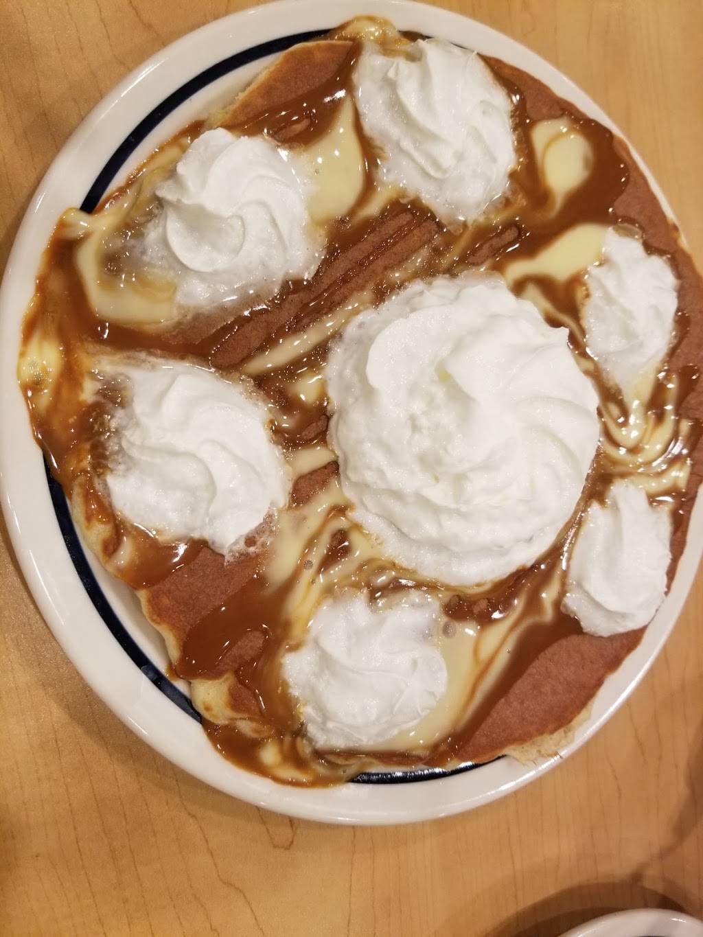 IHOP | bakery | 885 Queen St, Southington, CT 06489, USA | 8602760487 OR +1 860-276-0487