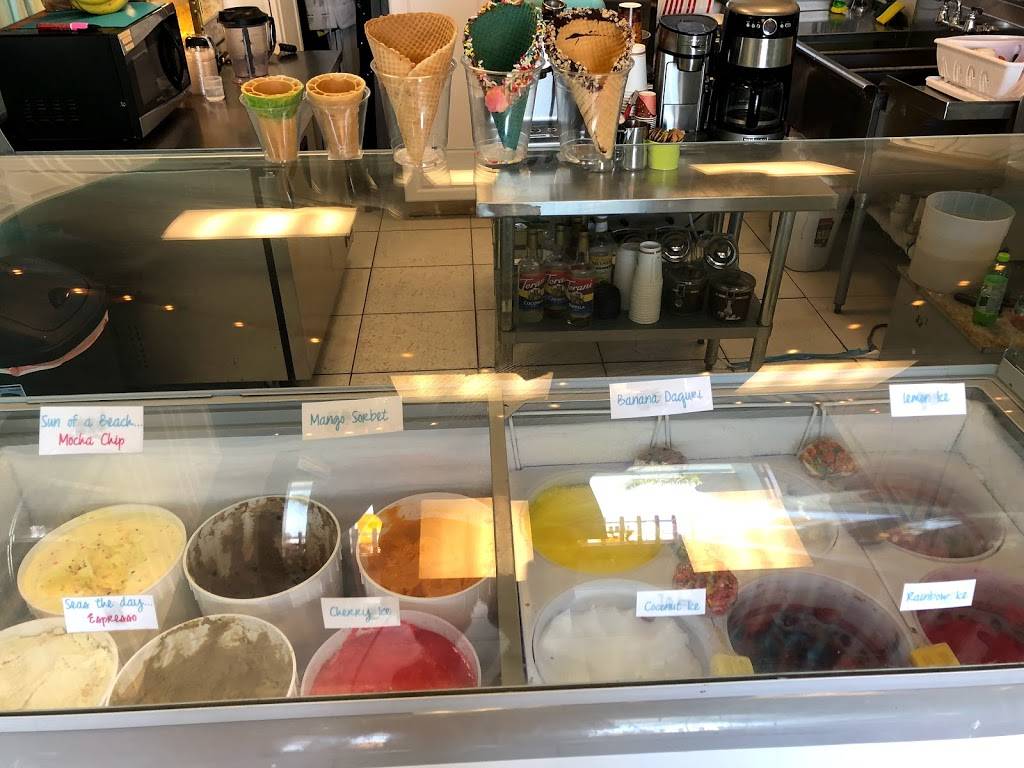 Sweeties on the Beach | cafe | 8090 Sorrento Ln, Naples, FL 34114, USA | 2393085903 OR +1 239-308-5903