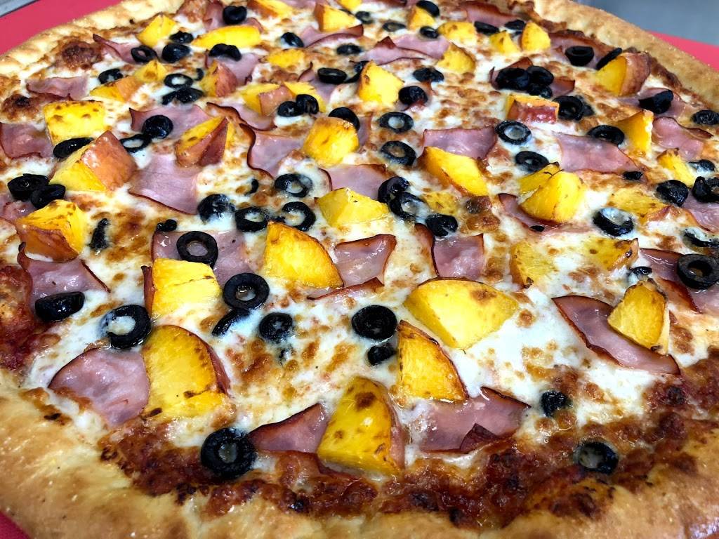 F-Bomb Pizza | meal delivery | 4740 Spring Cypress Rd Suite B, Spring, TX 77379, USA | 8329812662 OR +1 832-981-2662