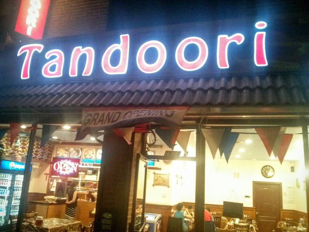 Foteh S Tandoori Restaurant 2650 Coney Island Ave Brooklyn Ny Usa