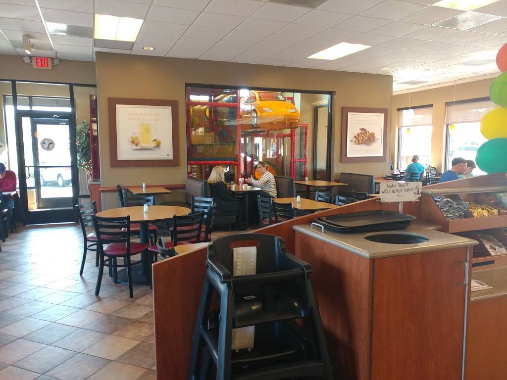 Chick-fil-A - Restaurant | 2016 Columbia Ave, Franklin, TN 37064, USA