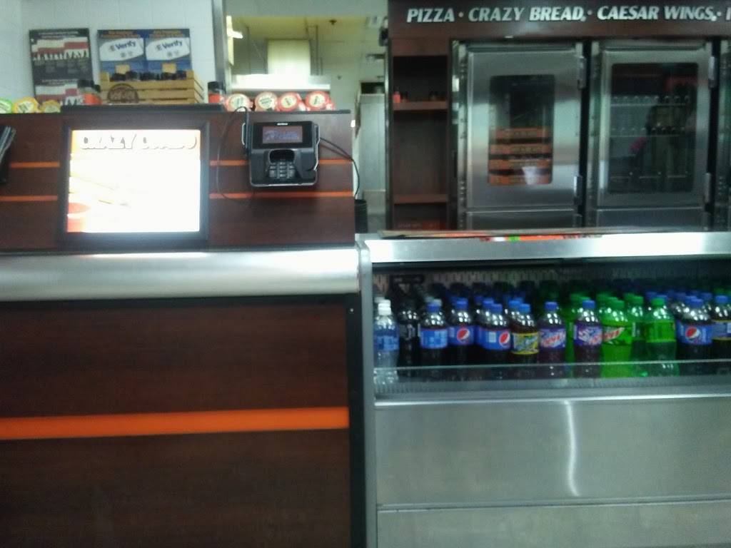 Little Caesars Pizza - Meal takeaway | 2931 N 59th Ave, Phoenix, AZ ...