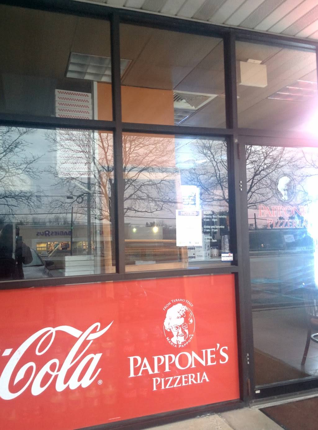 Pappones Pizzeria | meal takeaway | 1145 W Baltimore Pike, Media, PA 19063, USA | 4844428782 OR +1 484-442-8782