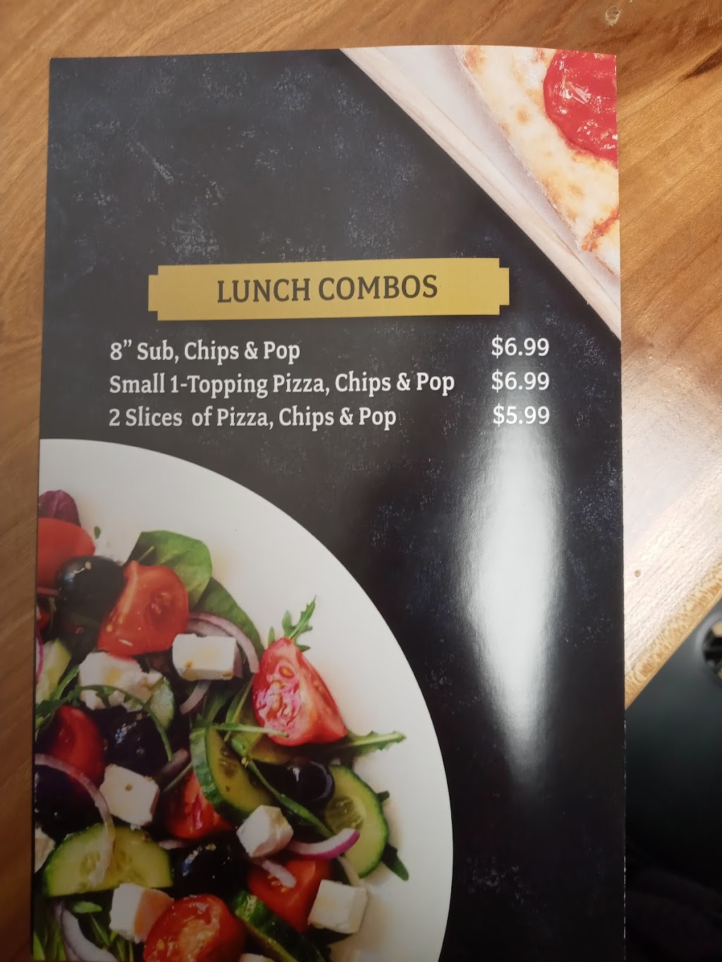 Issas Pizza | restaurant | 530 N Huron St, Ypsilanti, MI 48197, USA | 7349057079 OR +1 734-905-7079