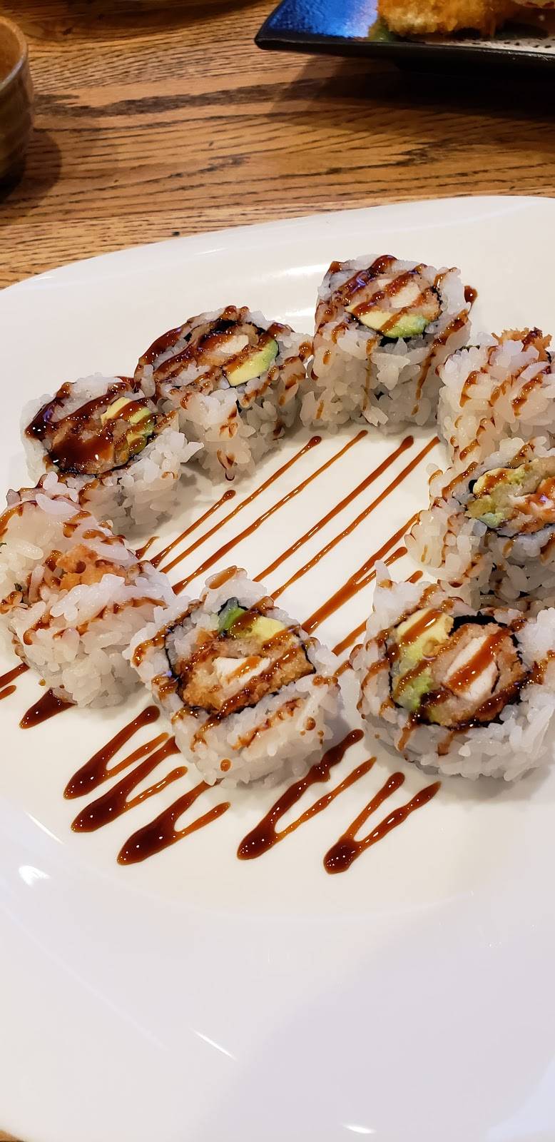 Yuki Hana | restaurant | 849 Clifton Ave, Clifton, NJ 07013, USA | 9739552755 OR +1 973-955-2755