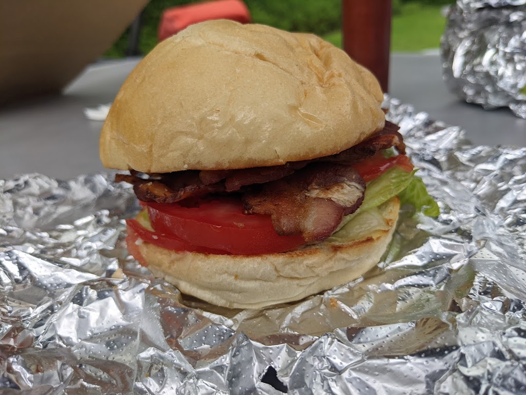 Waterhouse Talk of the Town | meal takeaway | 15 Harrison Rd, Norway, ME 04268, USA | 2077442344 OR +1 207-744-2344
