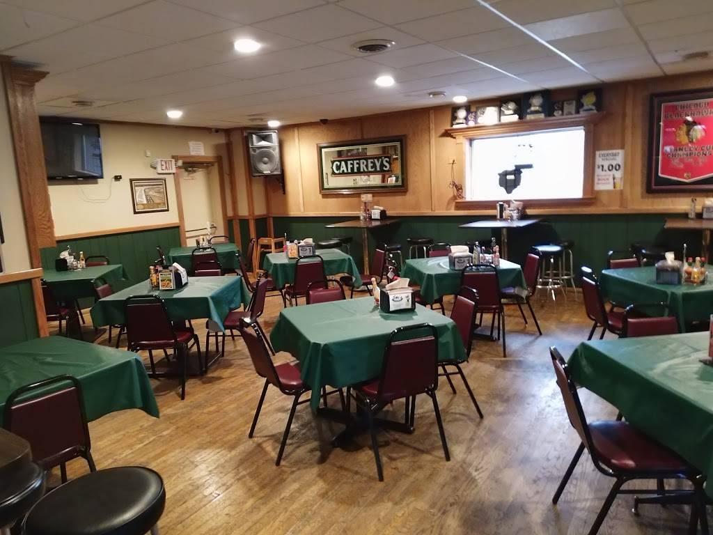 Skis All American Pub | restaurant | 1001 W State St, Sycamore, IL 60178, USA | 8158999018 OR +1 815-899-9018