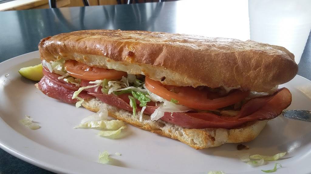 Bellacino S Pizza Grinders Farmington Meal Takeaway 22424