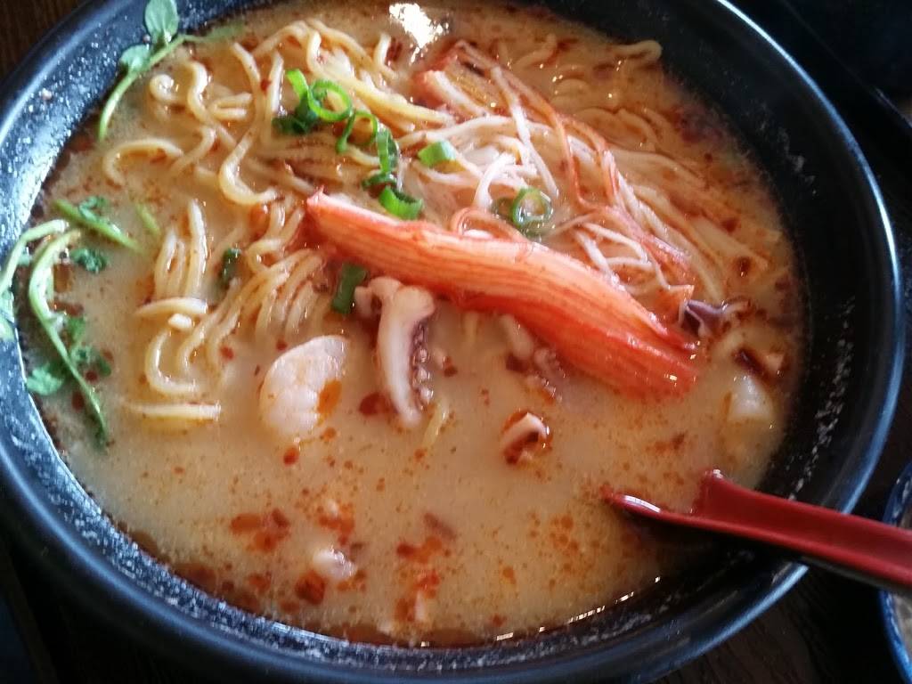 Toshi Izakaya Restaurant | meal takeaway | 136 Simsbury Rd #4, Avon, CT 06001, USA | 8606778242 OR +1 860-677-8242