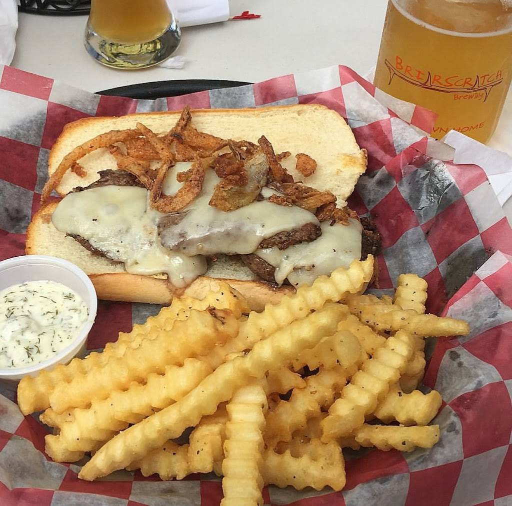 Moby Dickys Restaurant 155 Sanders Ferry Rd, Hendersonville, TN