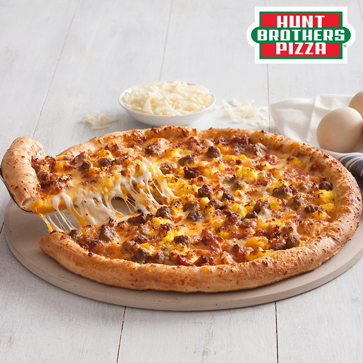 Hunt Brothers Pizza | meal takeaway | 426 Westinghouse Blvd, Charlotte, NC 28273, USA | 7045839043 OR +1 704-583-9043