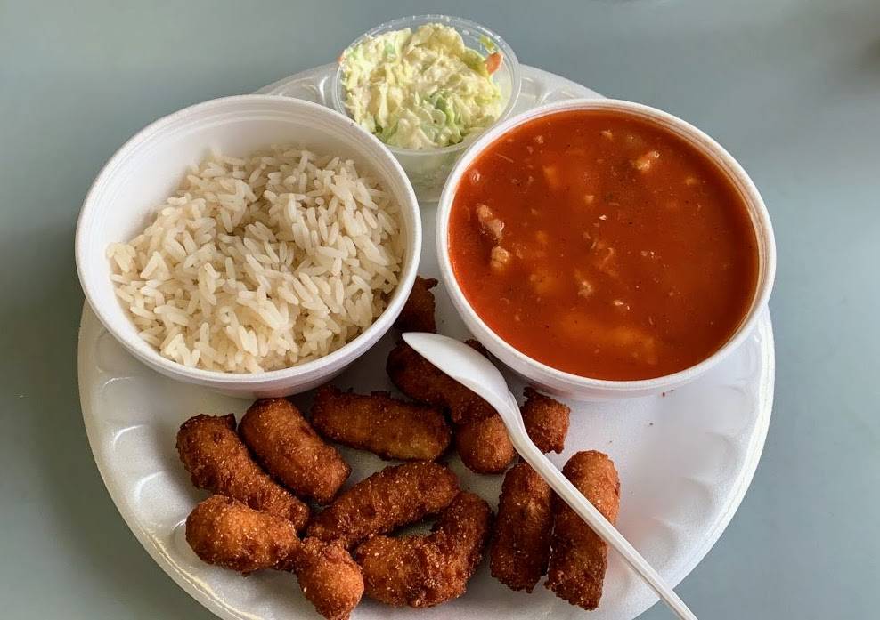 Maryland Fried Chicken | restaurant | 844 S Irby St, Florence, SC 29501, USA | 8436691041 OR +1 843-669-1041