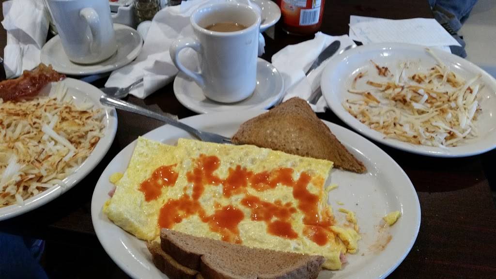 Jackies Family Restaurant | restaurant | 9760 Plainfield Rd, Kimbolton, OH 43749, USA | 7404326161 OR +1 740-432-6161