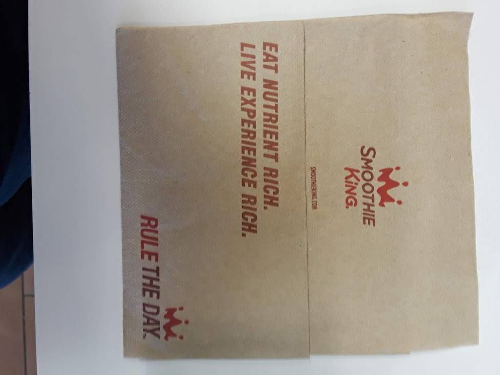 Smoothie King | restaurant | 4505 S Medford Dr #209, Lufkin, TX 75901, USA | 9366325464 OR +1 936-632-5464