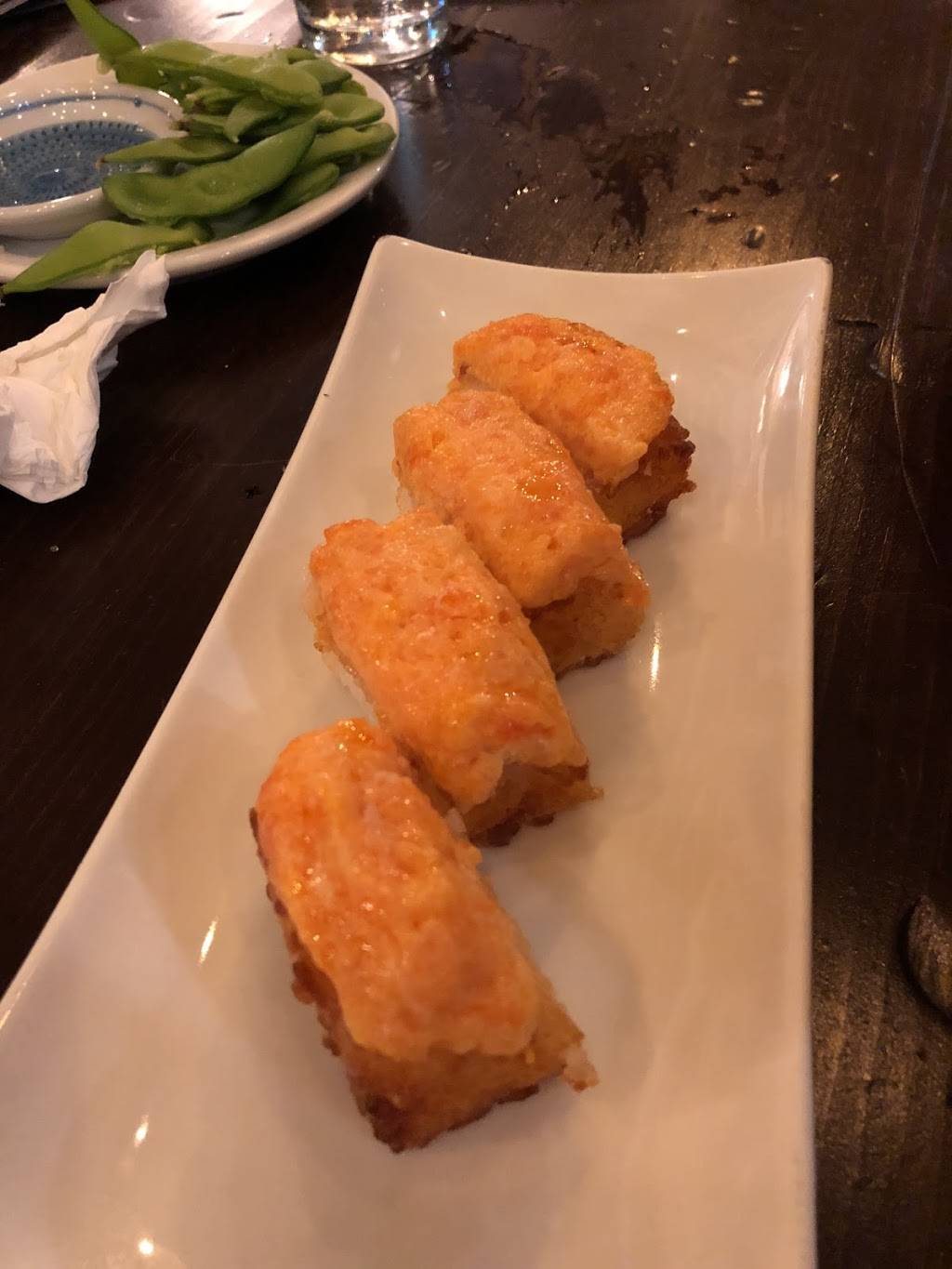YU/MI Sushi | restaurant | 9530 S Santa Monica Blvd, Beverly Hills, CA 90210, USA | 3108593488 OR +1 310-859-3488
