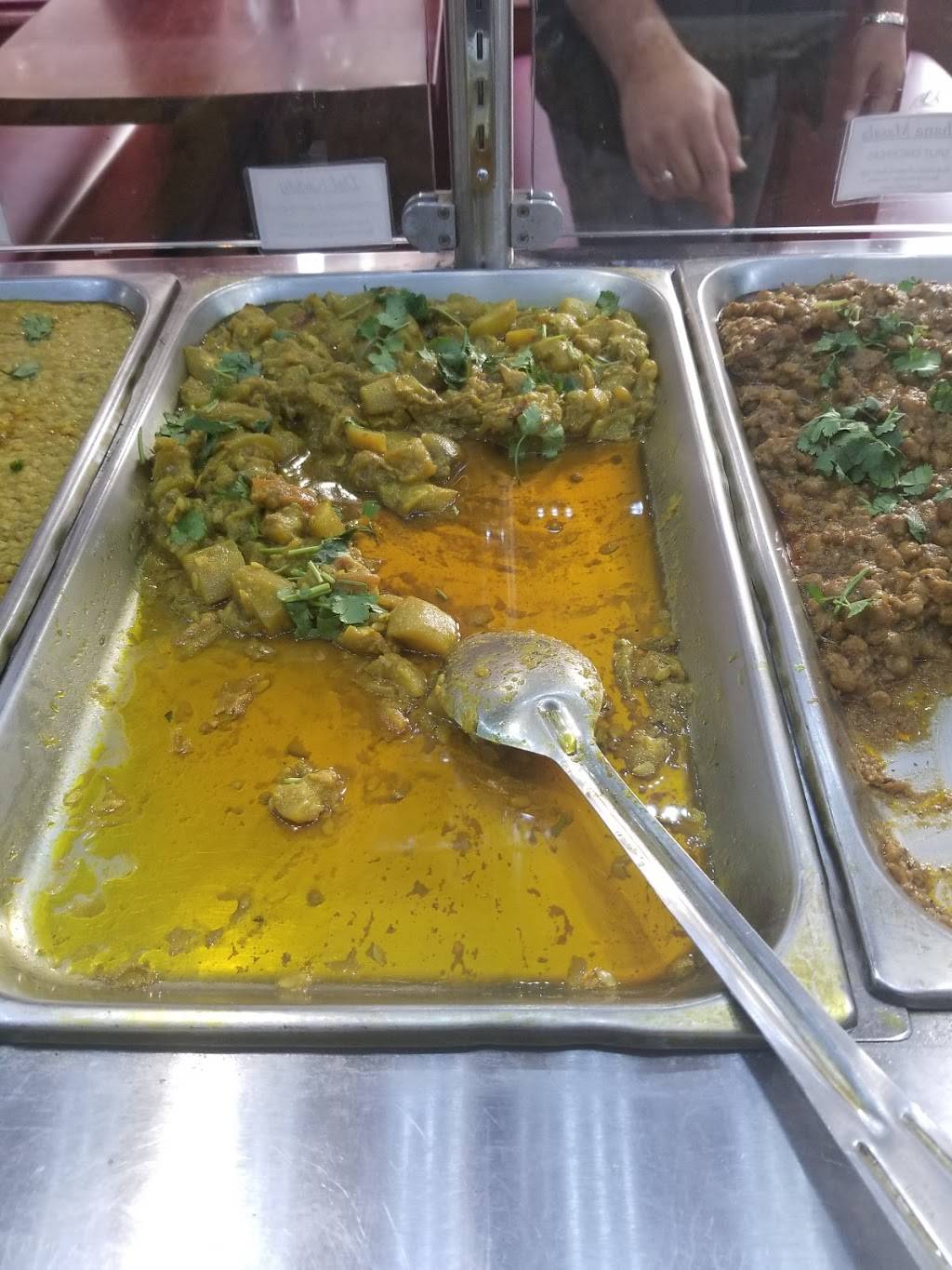 Chandni | meal delivery | 71 W 109th St, New York, NY 10025, USA | 2122228820 OR +1 212-222-8820