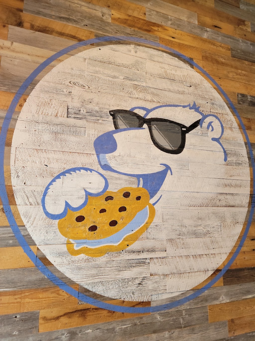 The Baked Bear | bakery | 109 E 7th St, Georgetown, TX 78626, USA | 5125918345 OR +1 512-591-8345